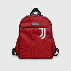 Детский рюкзак Juventus отпечатки