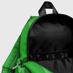 Детский рюкзак Домик на колесах, цвет: 3D-принт — фото 2