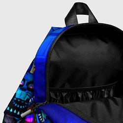 Детский рюкзак Five Nights at Freddys 4, цвет: 3D-принт — фото 2