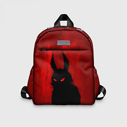 Детский рюкзак Evil Rabbit