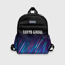 Детский рюкзак Tokyo Ghoul stream, цвет: 3D-принт