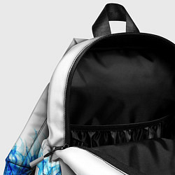 Детский рюкзак Jdm style - Japan, цвет: 3D-принт — фото 2