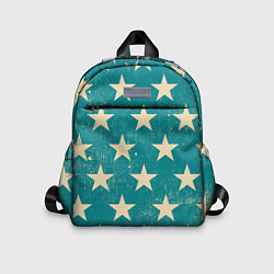 Детский рюкзак Super stars