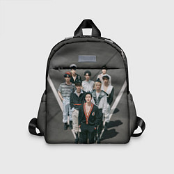 Детский рюкзак Stray Kids Maxident harbor