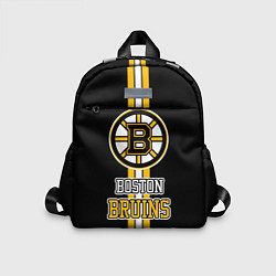 Детский рюкзак Бостон Брюинз - НХЛ