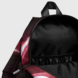 Детский рюкзак Кибер Сайонара, цвет: 3D-принт — фото 2