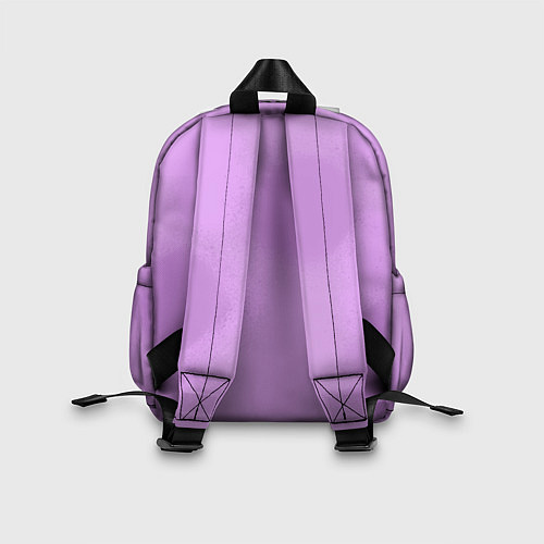 Детский рюкзак Им Наён / 3D-принт – фото 2