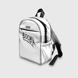 Детский рюкзак BOOBA, цвет: 3D-принт — фото 2