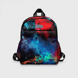 Детский рюкзак Цветовая палитра