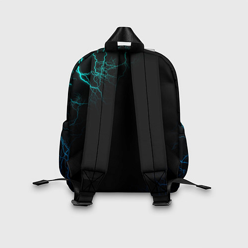 Renegade raider backpack top