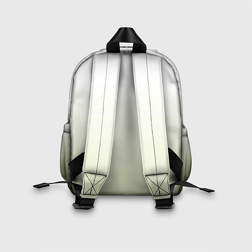 Детский рюкзак Джей Хоуп и его тень / 3D-принт – фото 2