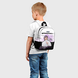 Детский рюкзак Намджун и его тень, цвет: 3D-принт — фото 2