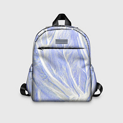 Детский рюкзак Безмолвное пространство, цвет: 3D-принт
