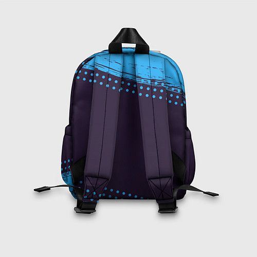 Детский рюкзак Марк космонавт даб / 3D-принт – фото 2