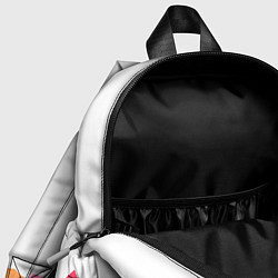 Детский рюкзак Я электрик, цвет: 3D-принт — фото 2
