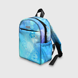 Детский рюкзак Ё-Моё интернет эксплорер, цвет: 3D-принт — фото 2