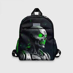 Детский рюкзак Necron, цвет: 3D-принт