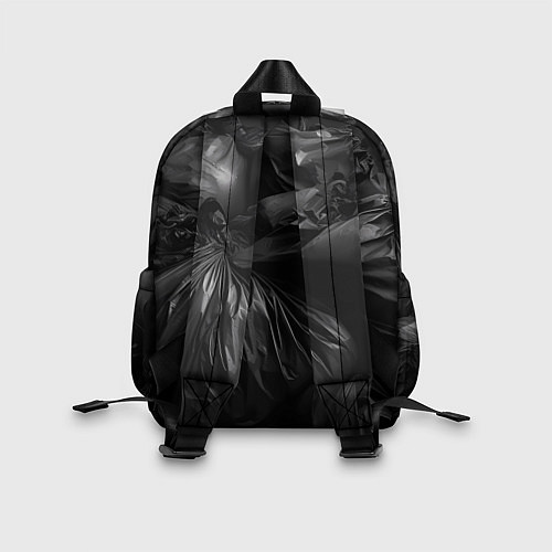 Детский рюкзак Куччи / 3D-принт – фото 2