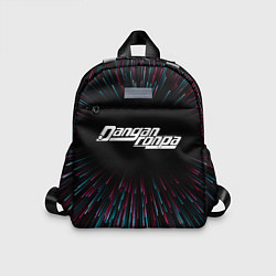 Детский рюкзак Danganronpa infinity, цвет: 3D-принт