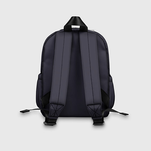 Детский рюкзак Сон в рамене / 3D-принт – фото 2