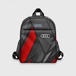 Детский рюкзак Audi sports racing
