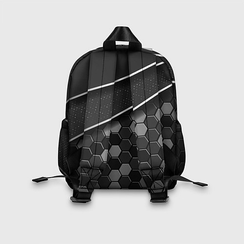 Детский рюкзак Пограничные войска - броня / 3D-принт – фото 2