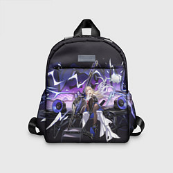 Детский рюкзак Serval Honkai