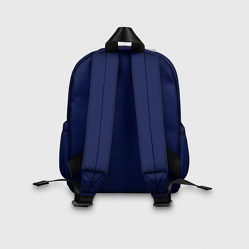 Детский рюкзак Форма PSG LGD / 3D-принт – фото 2