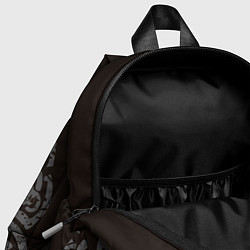 Детский рюкзак Верь в себя велес, цвет: 3D-принт — фото 2