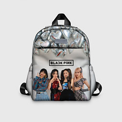 Детский рюкзак Blackpink girls