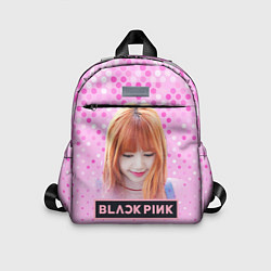 Детский рюкзак Blackpink Lisa