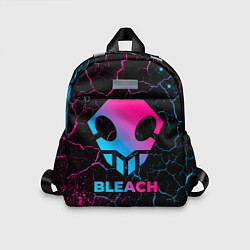 Детский рюкзак Bleach - neon gradient