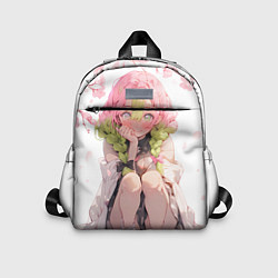 Детский рюкзак Mitsuri-tan, цвет: 3D-принт