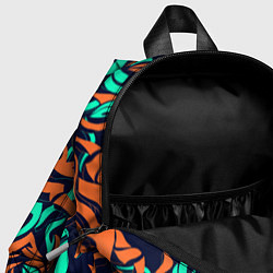 Детский рюкзак Мотив фэнтези, цвет: 3D-принт — фото 2