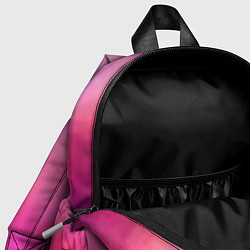 Детский рюкзак Reset: Infinity, цвет: 3D-принт — фото 2