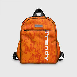 Детский рюкзак Дизайн Trendy, цвет: 3D-принт