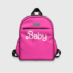 Детский рюкзак Барби ребенок