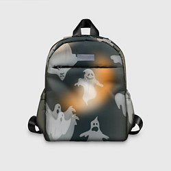 Детский рюкзак Ахи страхи, цвет: 3D-принт