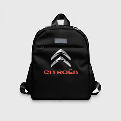 Детский рюкзак Citroen auto sports