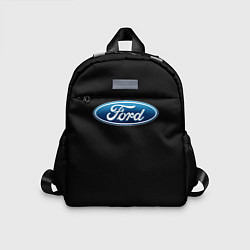Детский рюкзак Ford sport auto