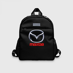 Детский рюкзак Mazda japan motor