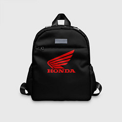 Детский рюкзак Honda sportcar