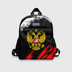 Детский рюкзак Russia stripes