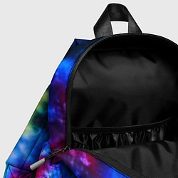 Детский рюкзак Барби - i am kenough, цвет: 3D-принт — фото 2