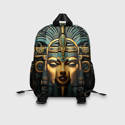 Детский рюкзак Египетские фараоны / 3D-принт – фото 2