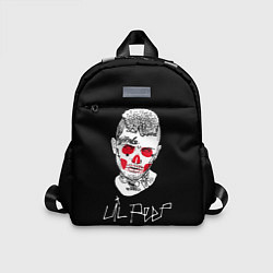 Детский рюкзак Lil Peep idol 2023