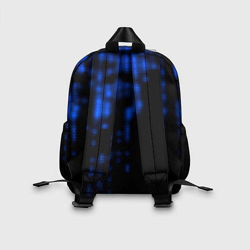 Детский рюкзак Alan Wake 2 / 3D-принт – фото 2