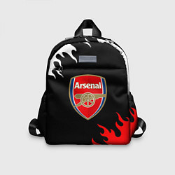 Детский рюкзак Arsenal fc flame
