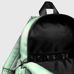 Детский рюкзак Архангельск, цвет: 3D-принт — фото 2