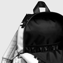 Детский рюкзак Космический пазл, цвет: 3D-принт — фото 2